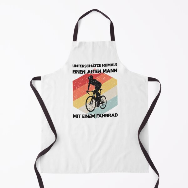 Artikelvorschau, Unterschätze Niemals Alten Mann Fahrrad entworfen und verkauft von khornholio.