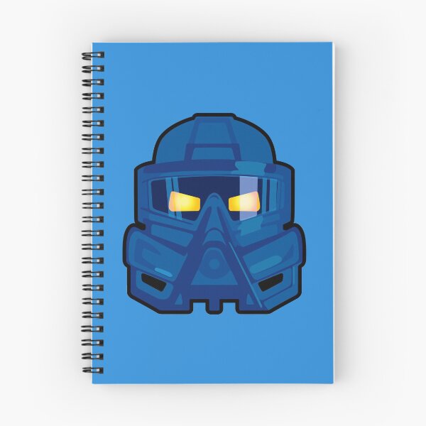 Item preview, Mask Toa of Water Gali designed and sold by Highonbricks.