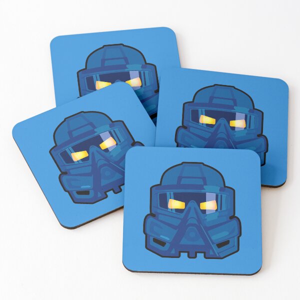 Item preview, Mask Toa of Water Gali designed and sold by Highonbricks.