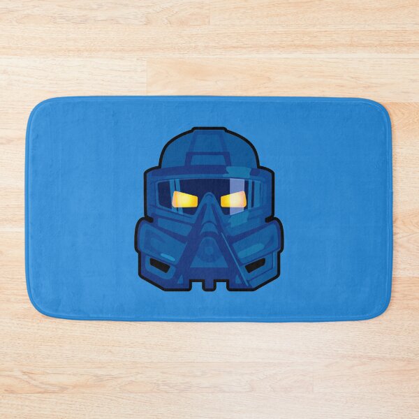 Item preview, Mask Toa of Water Gali designed and sold by Highonbricks.