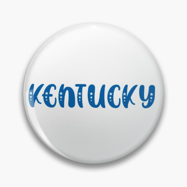Item preview, Kentucky  designed and sold by Emma Eide.