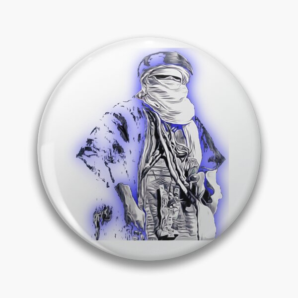 Item preview, The Shiny blue man V2 designed and sold by Alexaksil.