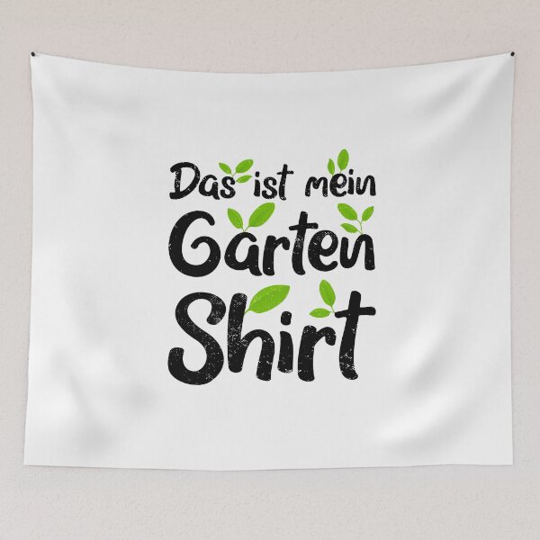 Item preview, Garden this is my garden shirt designed and sold by khornholio.