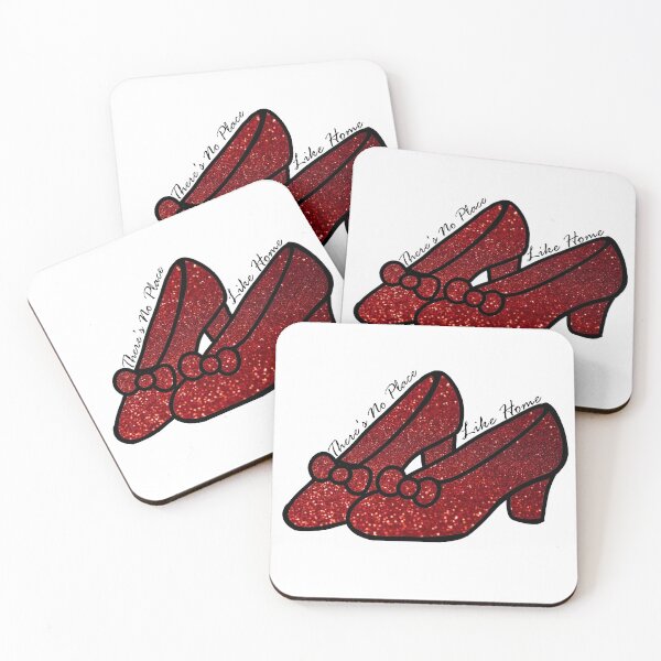 Item preview, There's No Place Like Home designed and sold by LetLoveLive.
