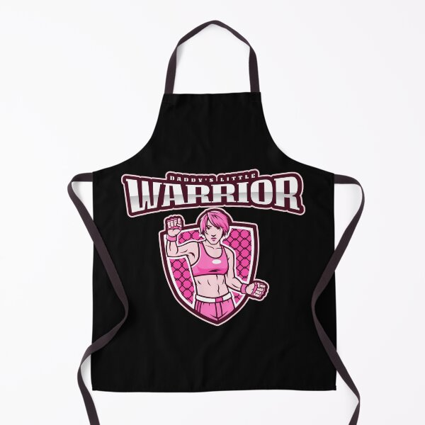 Item preview, Daddy's Little Warrior designed and sold by HarlicoDesigns.