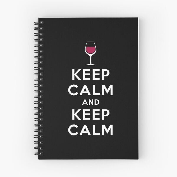 Item preview, Keep Calm and Keep Calm designed and sold by twHistory.