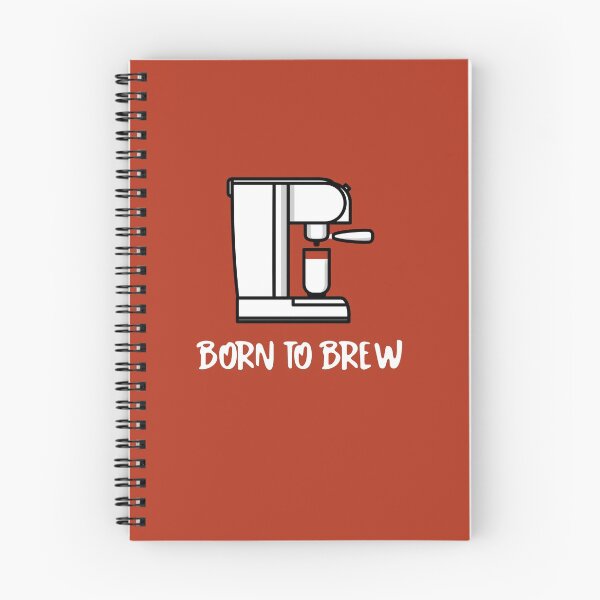 Item preview, Born to Brew Coffee designed and sold by Coolshirts262.