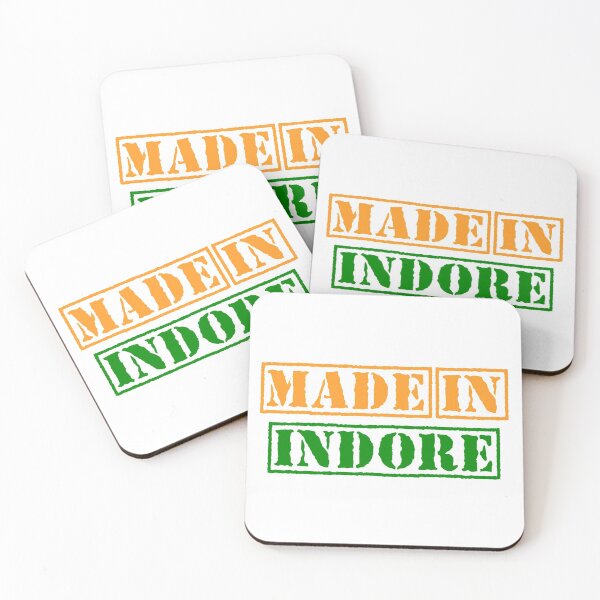 Item preview, Made in Indore India designed and sold by xesed.