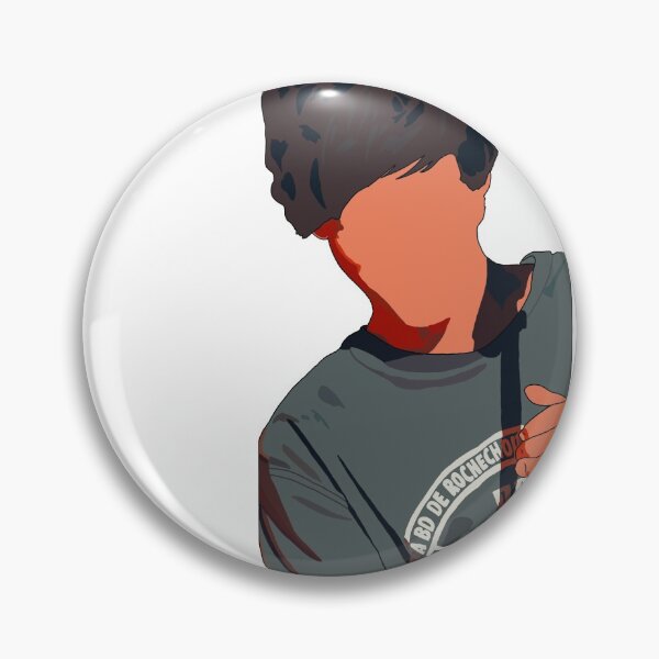 Item preview, Tommo designed and sold by StickersByMiranda.