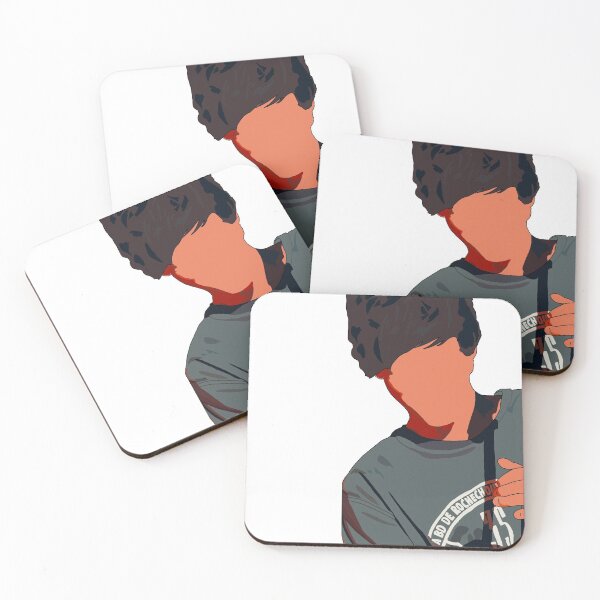 Item preview, Tommo designed and sold by StickersByMiranda.