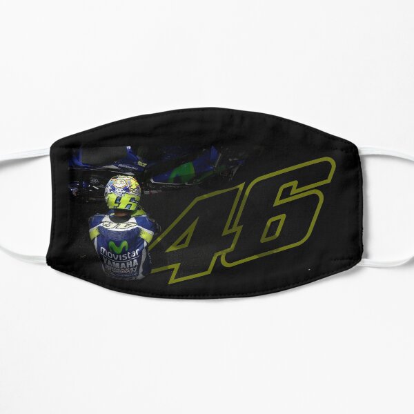 Valentino Mask