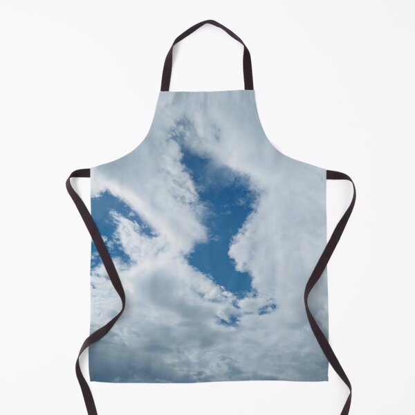 Item preview, CLOUD WINDOW FLORIDA SKIES designed and sold by Susan Pfrender.