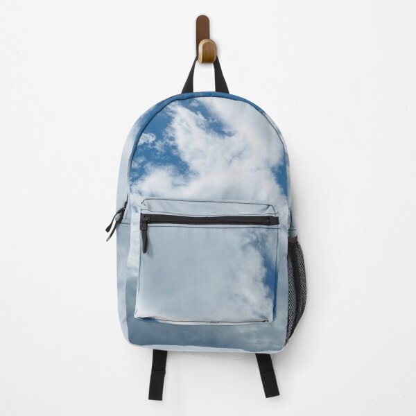 Item preview, CLOUD WINDOW FLORIDA SKIES designed and sold by Susan Pfrender.