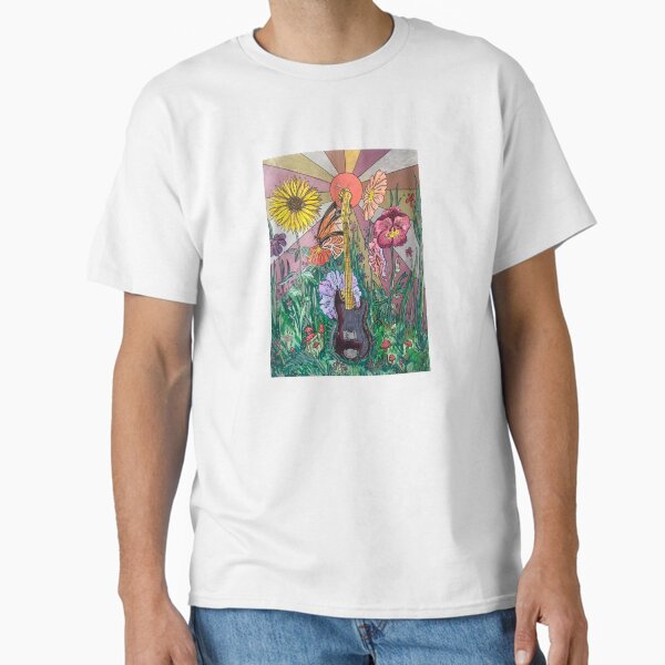Brynn Bass Classic T-Shirt