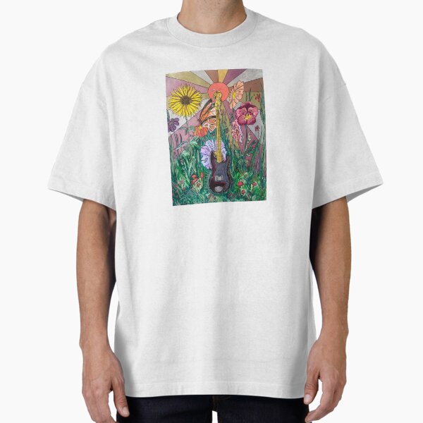 Oversized T-Shirt
