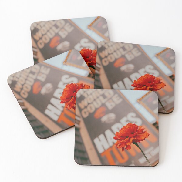 Item preview, Hadestown on Broadway Fall edition designed and sold by taylor-lang.