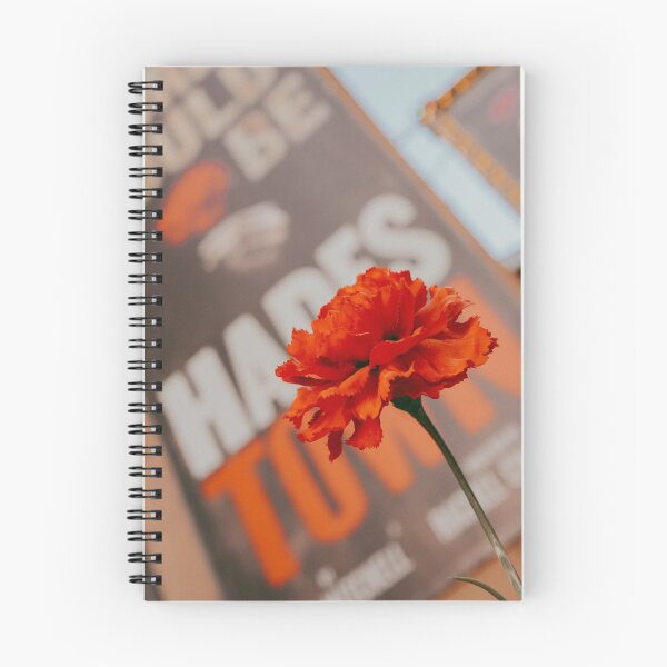 Item preview, Hadestown on Broadway Fall edition designed and sold by taylor-lang.