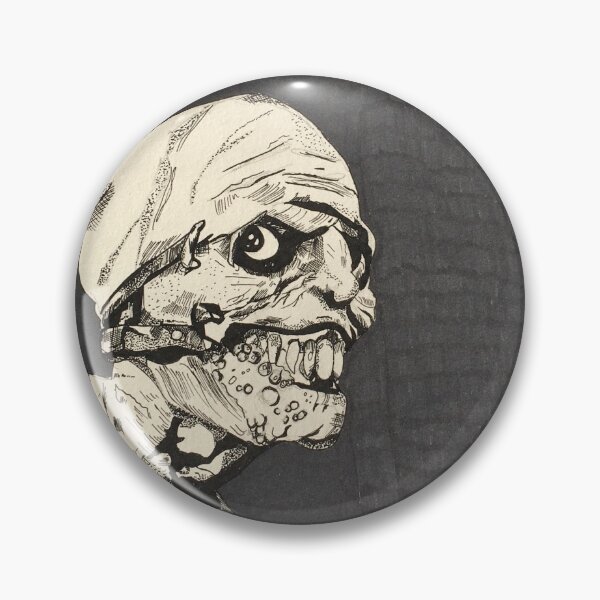 Item preview, The Russian Sleep Experiment designed and sold by Momomochii.