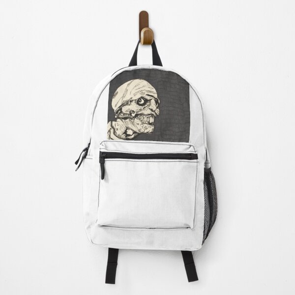 Item preview, The Russian Sleep Experiment designed and sold by Momomochii.
