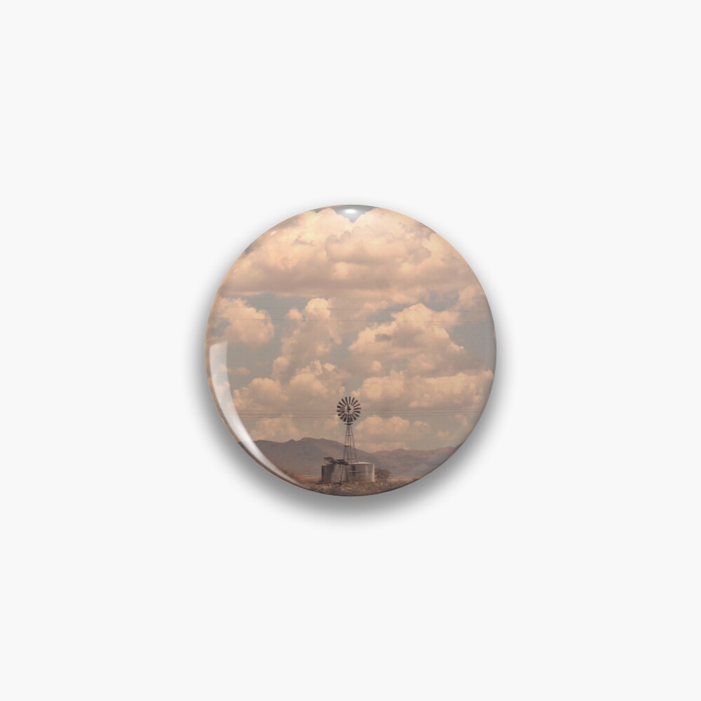 Item preview, Pin designed and sold by Trigger413.