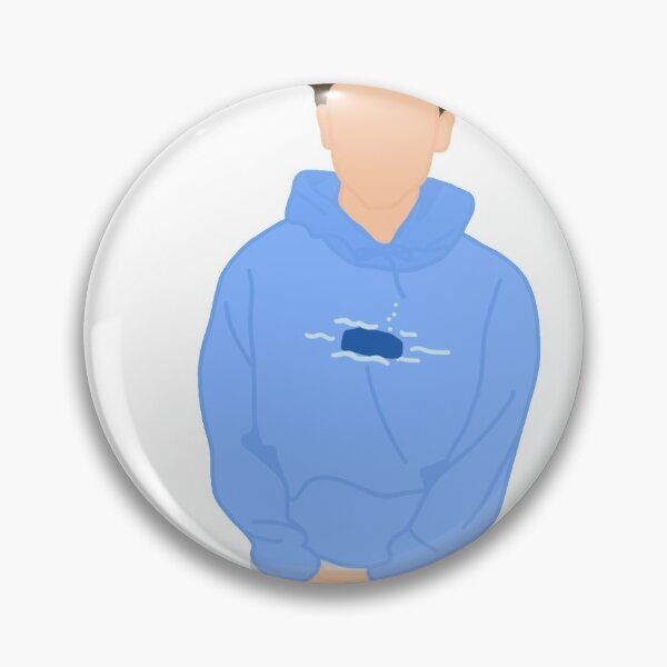 Item preview, Weston Koury Sinjin Drowning designed and sold by janesweeney.