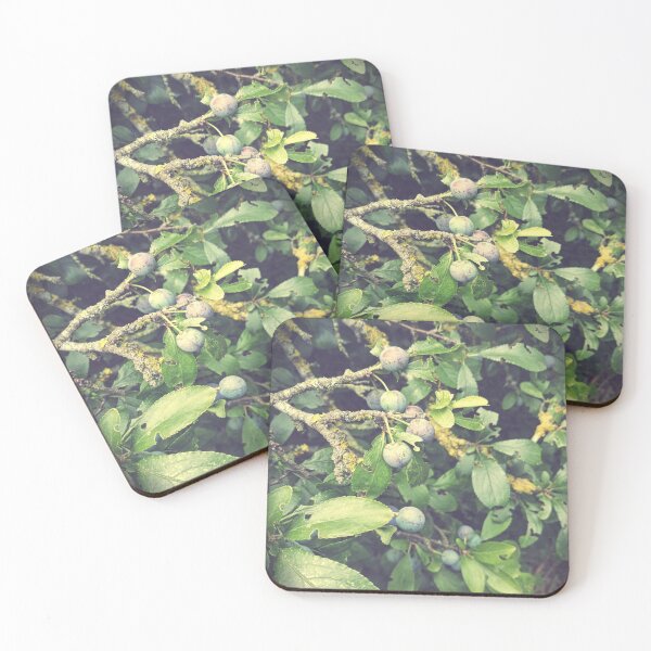 Item preview, Faded Berries designed and sold by Hazel Meades.
