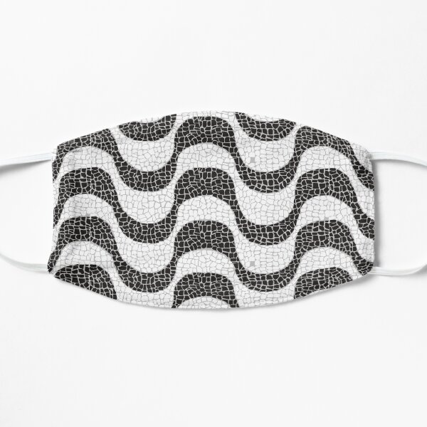 Copacabana Mask
