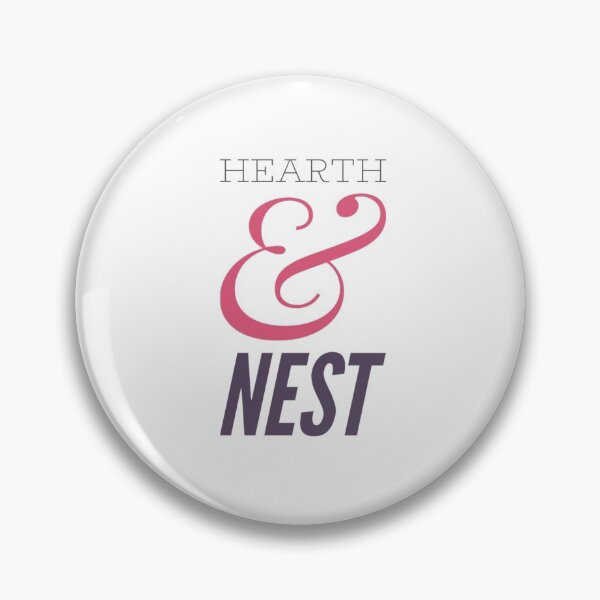 Item preview, Heath & Nest designed and sold by Maadio.