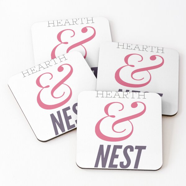 Item preview, Heath & Nest designed and sold by Maadio.