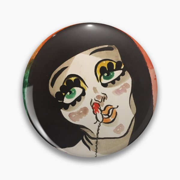Item preview, Brain Bleed  designed and sold by Ms  Carly.