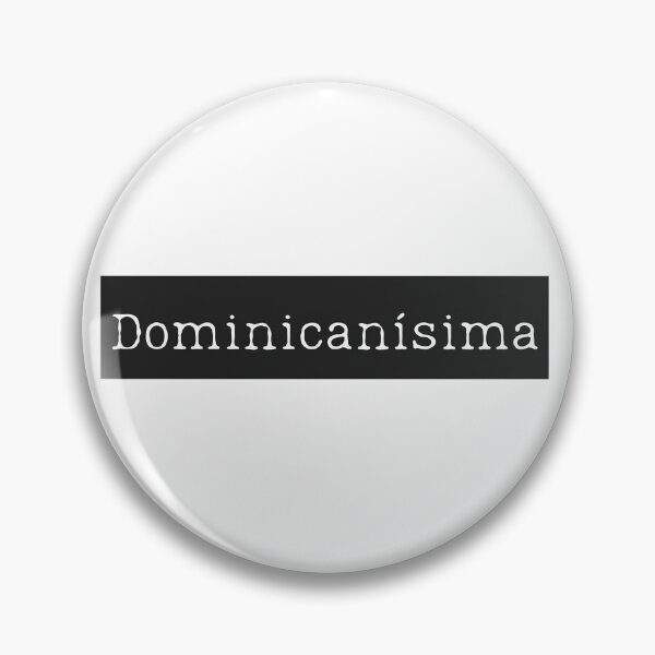 Item preview, Dominicanisima - Dominican girl designed and sold by KarolinaPaz.