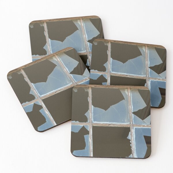 Item preview, Shattered Glass Window designed and sold by Devin Ellis.