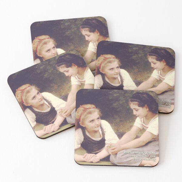 Item preview, when you are young designed and sold by mollymcgillis.