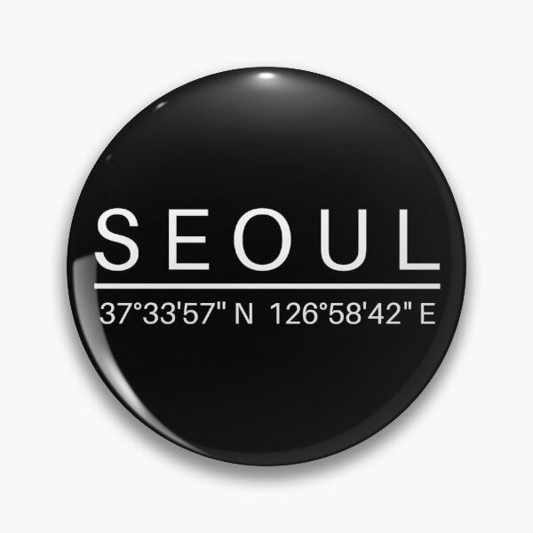 Item preview, Seoul designed and sold by Jajamon.