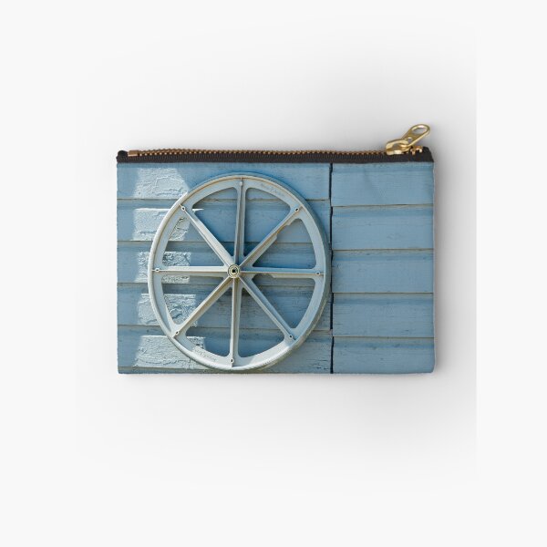 Item preview, Blue Wheel designed and sold by Devin Ellis.