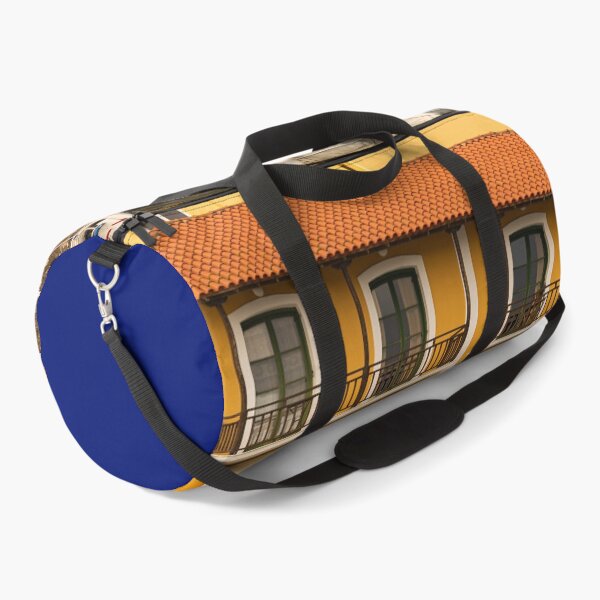 Item preview, Fishing Boat in a Fortress designed and sold by KensLensDesigns.