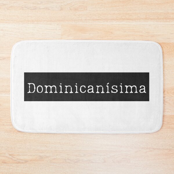 Item preview, Dominicanisima - Dominican girl designed and sold by KarolinaPaz.