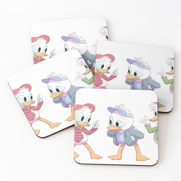 Item preview, Ducktales - Concept Artstyle designed and sold by Deepest.