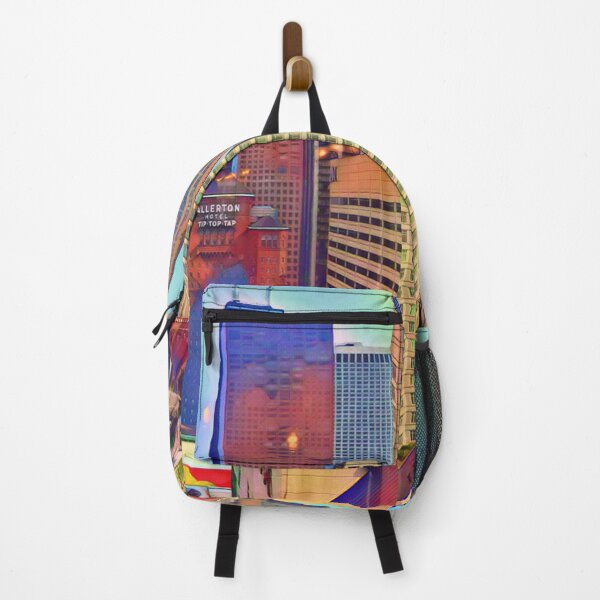 Item preview, Michigan Avenue in Chicago designed and sold by funhousejen.