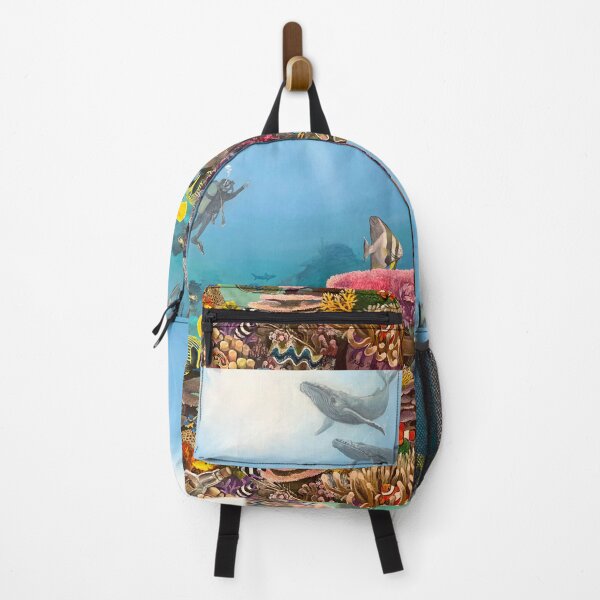 Item preview, Diving in  designed and sold by Skye Elizabeth  Carroll.