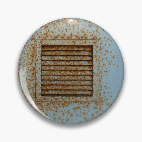 Item preview, Blue Rusty Door designed and sold by Devin Ellis.
