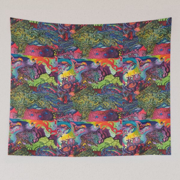 Item preview, Our Vibes designed and sold by Shelby Schmader.