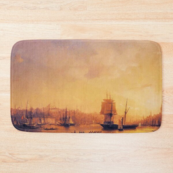 Item preview, Dusk on the Golden Horn. Ivan Aivazovsky designed and sold by George Arakelov.
