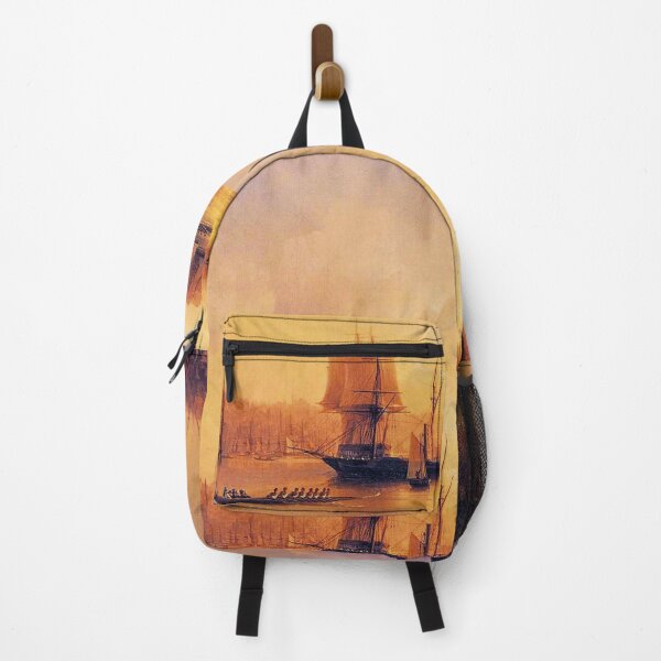 Item preview, Dusk on the Golden Horn. Ivan Aivazovsky designed and sold by George Arakelov.