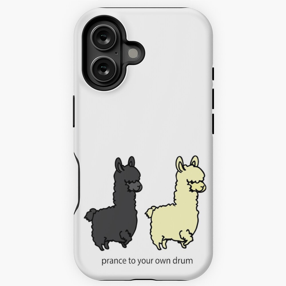 Item preview, iPhone Magsafe Tough Case designed and sold by upsidedowngrin.