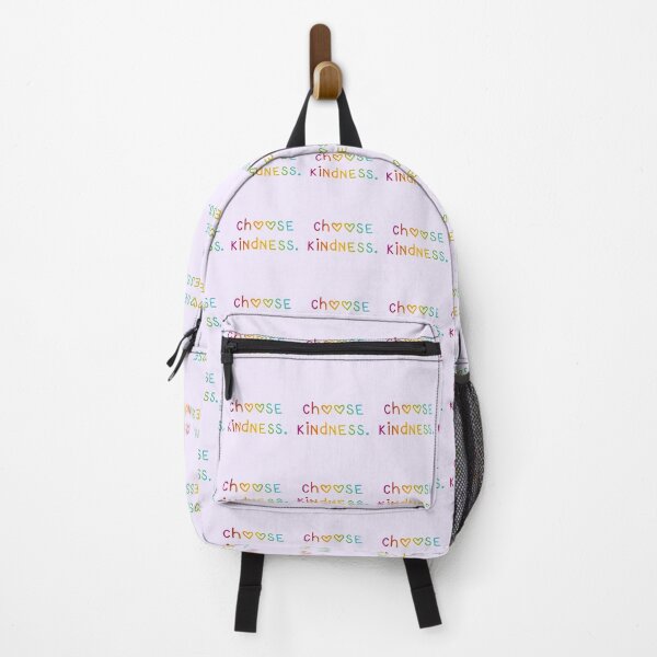 Item preview, Choose Kindness (Rainbow Gradient) designed and sold by KelseyLovelle.