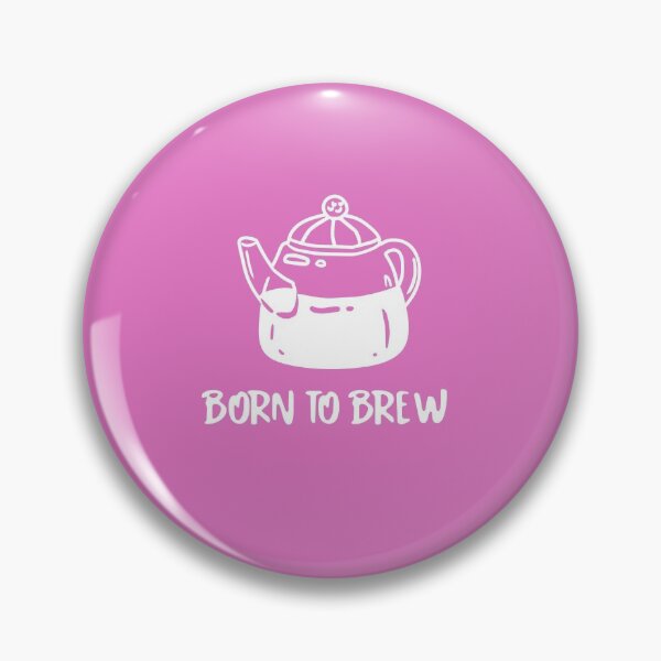 Item preview, Born To Brew designed and sold by Coolshirts262.