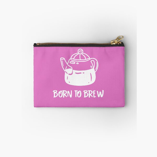 Item preview, Born To Brew designed and sold by Coolshirts262.