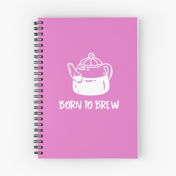 Item preview, Born To Brew designed and sold by Coolshirts262.