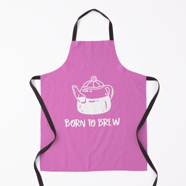 Item preview, Born To Brew designed and sold by Coolshirts262.